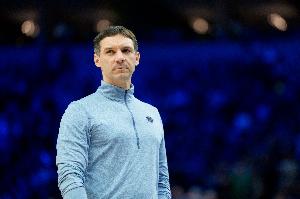 戴格诺特：我们即将全员可出战 这带来一个需要解决的新难题