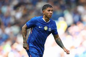 欧文：只要没有队友觉得被单独拿出来背锅，恩佐的言论就没问题