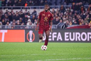 米体：国米夏窗引援锁定罗马中场科内，转会费可能接近5000万欧