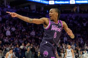 海兰德：过去两年我学会了反思变得成熟 一直在想办法帮助球队