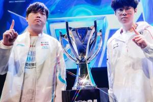 Reddit热议谁是史一上：我认为毫无疑问是Bin 把他放进任何一支S赛LCK队伍里 都能夺冠