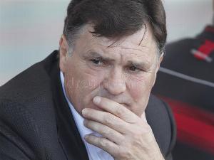 卡马乔：世界杯没绝对夺冠热门，西班牙是三、四支有力竞争者之一