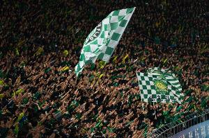 博主：4月4日客战辽宁铁人，国安远征军人数可能在4000人左右