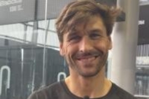 费尔南多·略伦特：巴萨vs马竞的欧冠肯定很精彩，更看好巴萨晋级