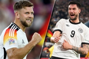 德天空：纳帅致电菲尔克鲁格和克莱因丁斯特，世界杯可能征召他们