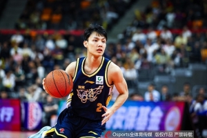 一针见血！杨鸣谈广东问题：外援持球太多 丢失了传统的下顺突破