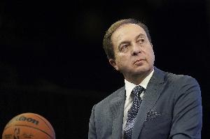 美媒列车目前市值最高球队Top10：勇士113.3亿居首 湖人100亿次席