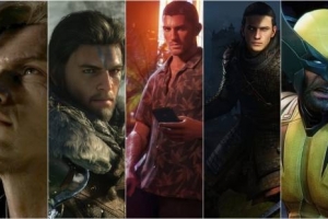 曝现在3A预算3亿美元起步！全是员工工资，和高管无关