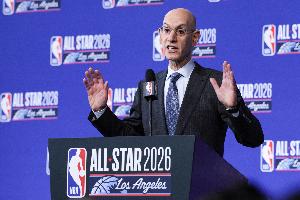 吧友谁有意？萧华：扩军竞标完全透明 谁有意直接致电联盟办公室