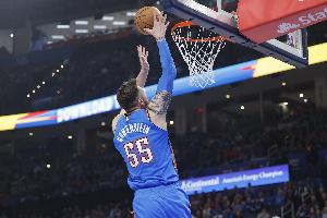 哈滕：对阵像塔图姆这样的球员我们肯定会更警惕 绿军的防守很好