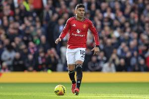 ESPN：卡塞米罗未计划回巴西，他的下一站将是美国、沙特或留欧洲