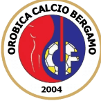 奥罗比卡女足队徽