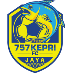 廖内群岛FC队徽