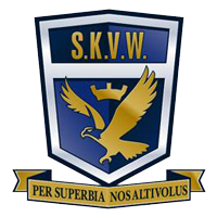 维多利亚流浪队徽