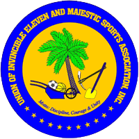 无敌十一人队徽