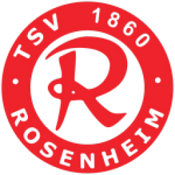 罗森海姆1860队徽