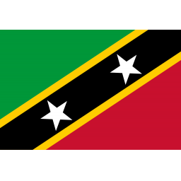 圣基茨及尼维斯女足U17队徽