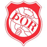 托KA阿克雷里女足队徽