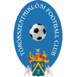 托罗克森特米克洛什队徽