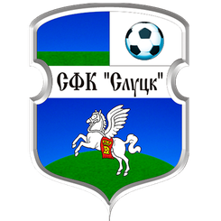 斯鲁特斯克萨可队徽