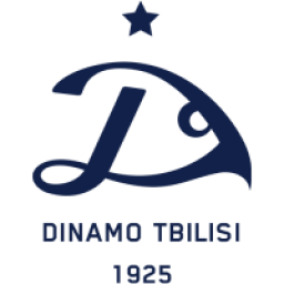 第比利斯迪纳摩队徽