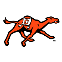 坎贝尔大学队徽