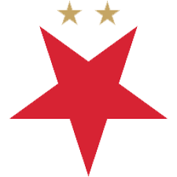 布拉格斯拉维亚队徽