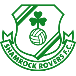 沙姆洛克流浪队徽