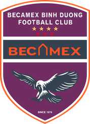 胡志明市贝卡麦克斯队徽