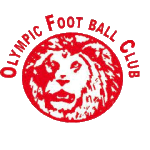 奥林匹克FC队徽