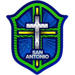 圣安东尼奥布鲁布鲁队徽