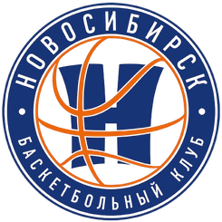 新西伯利亚队徽