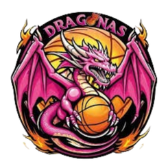 德拉戈纳斯女篮队徽
