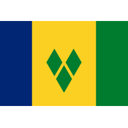 圣文森特和格林纳丁斯U17队徽