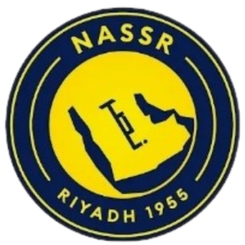 纳萨青年队队徽