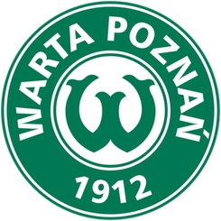 瓦塔波兹南队徽