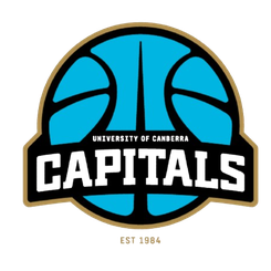 堪培拉首都女篮队徽