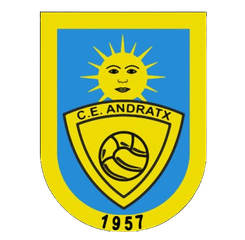 安德拉特克斯队徽