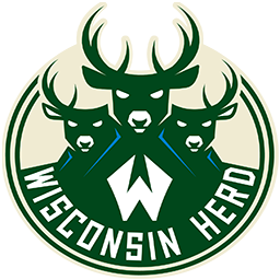 威斯康辛鹿群队徽