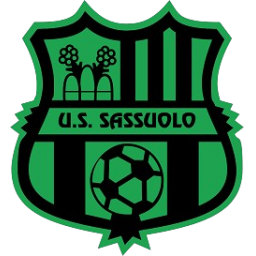 萨索洛青年队队徽