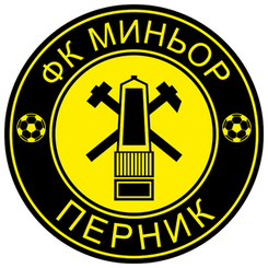 明约匹尼克队徽