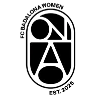 拉斯普拉纳斯女足队徽