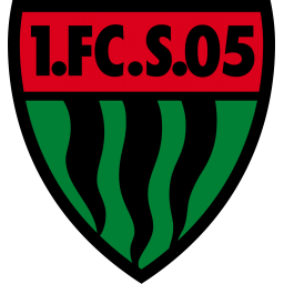 施韦因富特05队徽