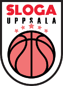 斯洛加乌普萨拉队徽