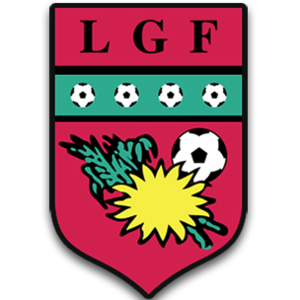 瓜德罗普岛U17队徽