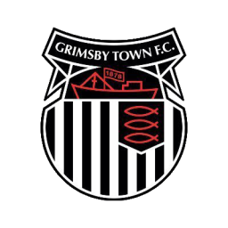 格林斯比队徽