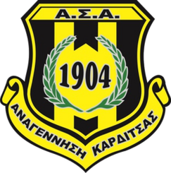 阿纳格尼斯卡德队徽