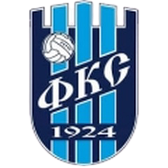 塞门德里亚1924队徽