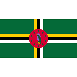 多米尼克U17队徽