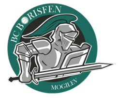 卡拉斯莫吉廖夫B队队徽